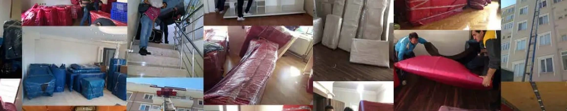 Sur Parça Eşya Taşımacılık görseli